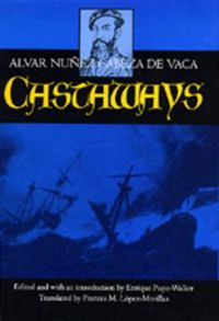 Cover image for Castaways