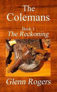 Cover image for The Colemans The Reckoning