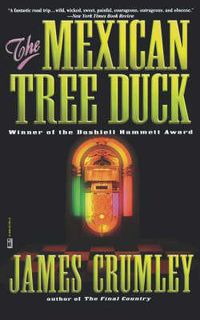 Cover image for The Mexican Tree Duck