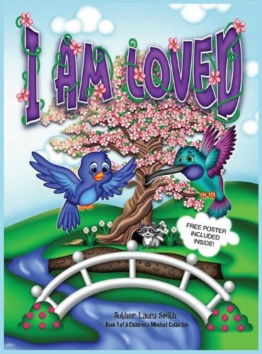 Cover image for I Am Loved