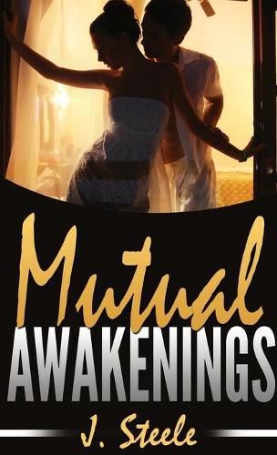 Cover image for Mutual Awakenings