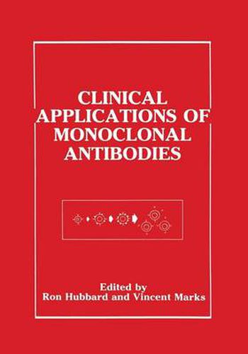 Cover image for Clinical Applications of Monoclonal Antibodies