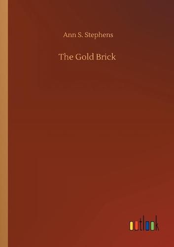 Cover image for The Gold Brick