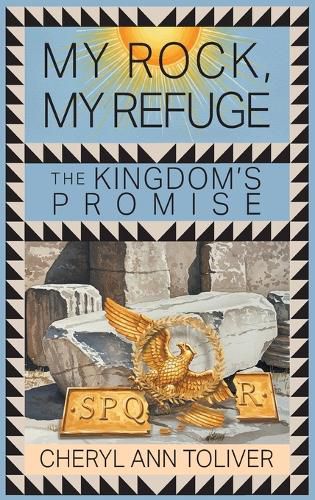 Cover image for My Rock, My Refuge