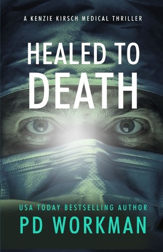 Cover image for Healed to Death