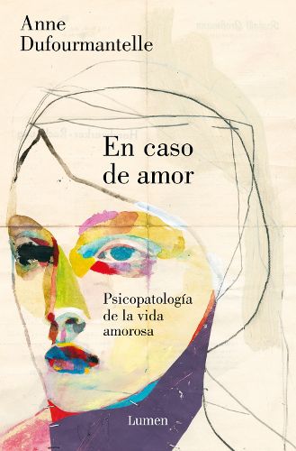 Cover image for En caso de amor/ In the Case of Love