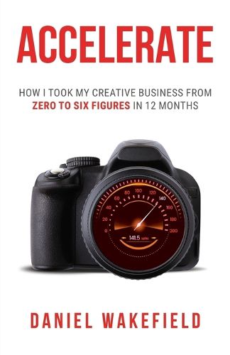 Cover image for Accelerate