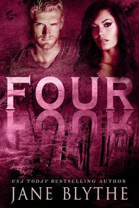 Cover image for Four