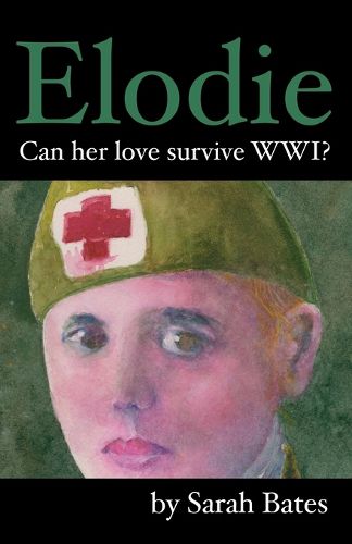 Cover image for Elodie
