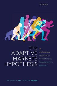 Cover image for The Adaptive Markets Hypothesis