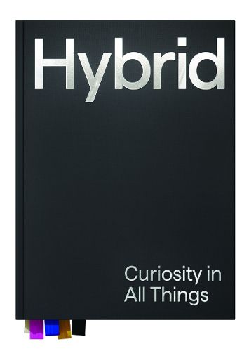 Cover image for Hybrid
