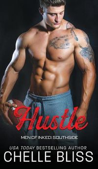 Cover image for Hustle