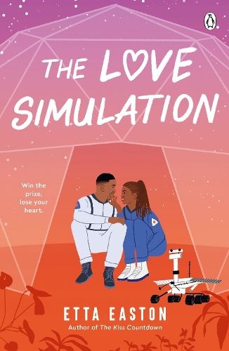 Cover image for The Love Simulation