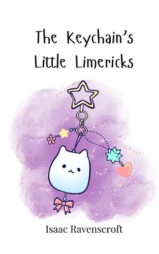 Cover image for The Keychain's Little Limericks