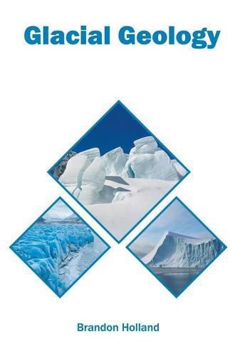 Cover image for Glacial Geology