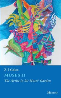 Cover image for Muses II