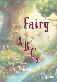 Cover image for Fairy ABC 's