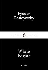 Cover image for White Nights