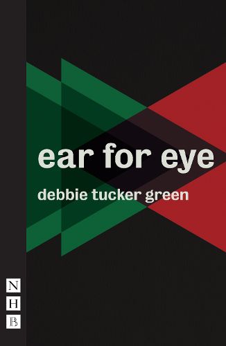 Cover image for ear for eye (NHB Modern Plays)