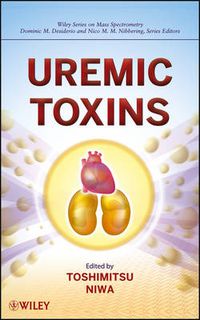 Cover image for Uremic Toxins