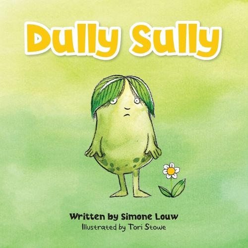 Cover image for Dully Sully