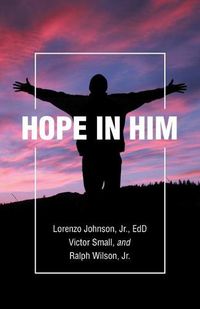 Cover image for Hope in Him