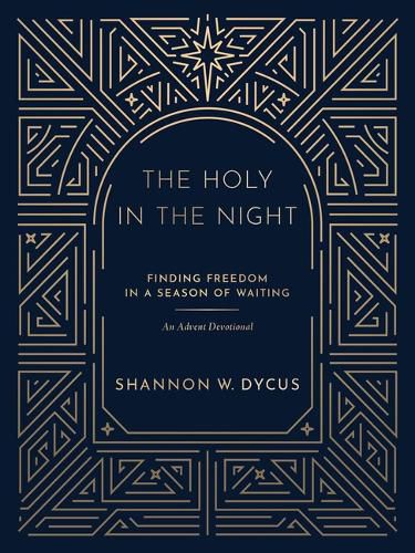 Cover image for The Holy in the Night