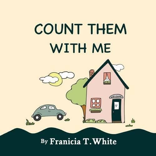 Cover image for Count Them with Me