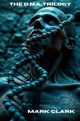 Cover image for The DNA Trilogy