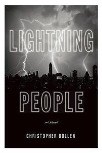 Cover image for Lightning People