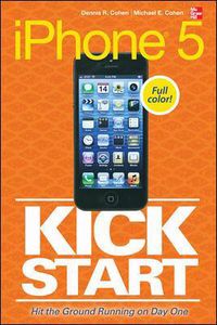 Cover image for iPhone 5 Kickstart