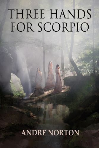 Cover image for Three Hands For Scorpio