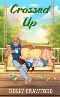 Cover image for Crossed Up