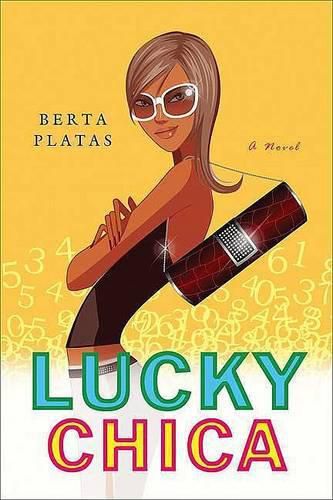 Cover image for Lucky Chica
