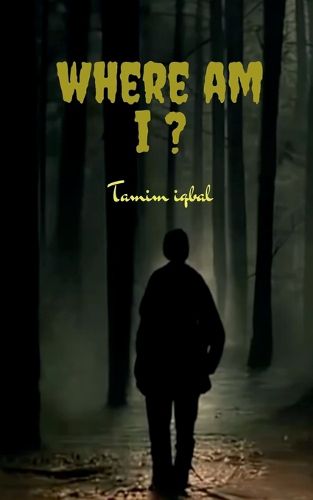 Cover image for Where am I ?