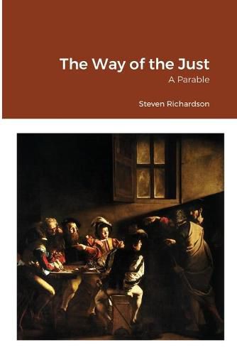 Cover image for The Way of the Just