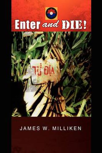 Cover image for Enter and Die!