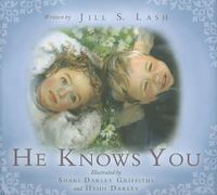 Cover image for He Knows You