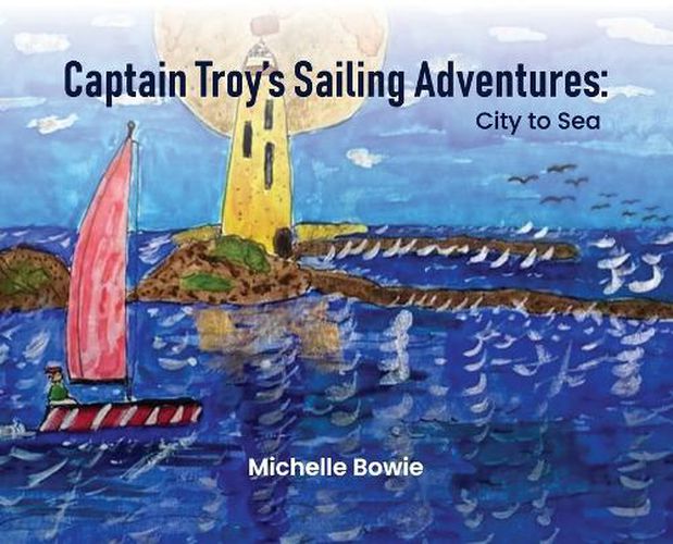 Captain Troy's Sailing Adventures