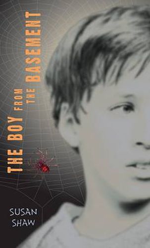 Cover image for The Boy From the Basement