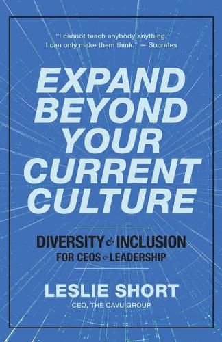 Cover image for Expand Beyond Your Current Culture