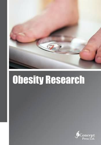 Cover image for Obesity Research