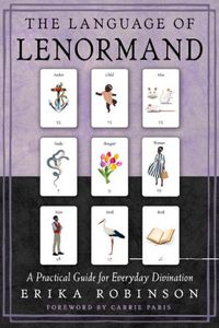 Cover image for The Language of Lenormand
