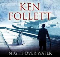 Cover image for Night Over Water