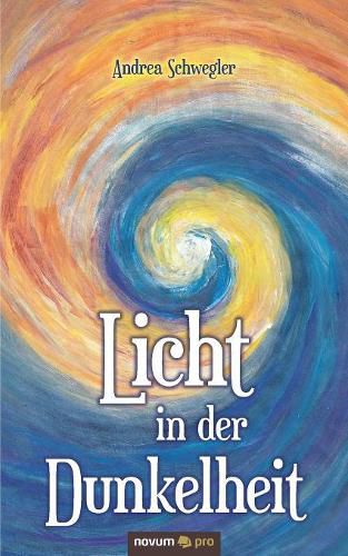 Cover image for Licht in der Dunkelheit