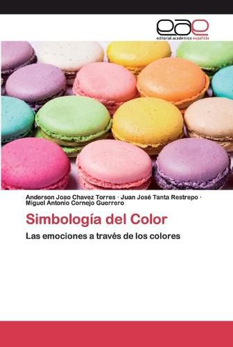 Simbologia del Color