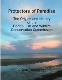 Cover image for Protectors of Paradise