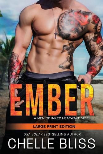 Cover image for Ember: Large Print