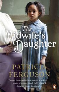Cover image for The Midwife's Daughter