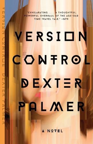 Cover image for Version Control: A Novel